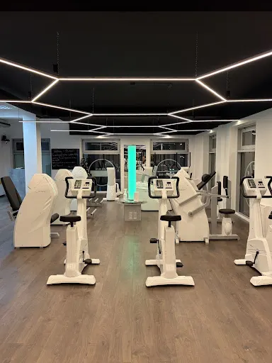 36 MINUT Radom - klub fitness